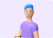 boy illustration